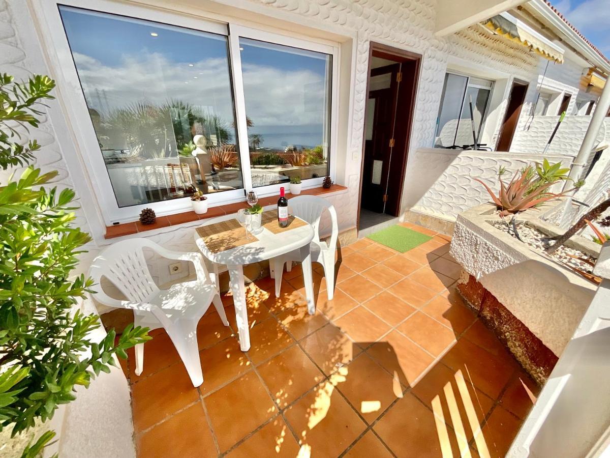 Ferienwohnung Tropicflavor Tacoronte Exterior foto