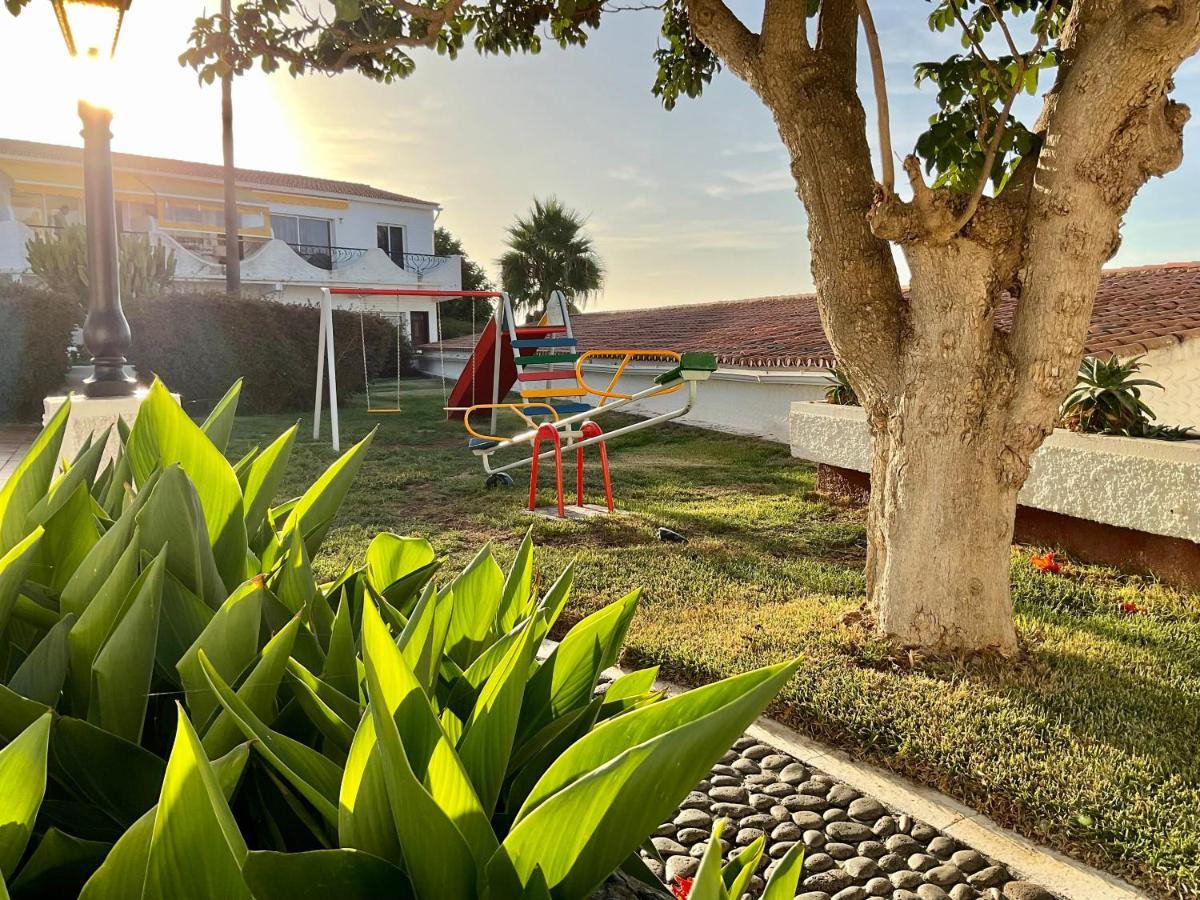 Ferienwohnung Tropicflavor Tacoronte Exterior foto